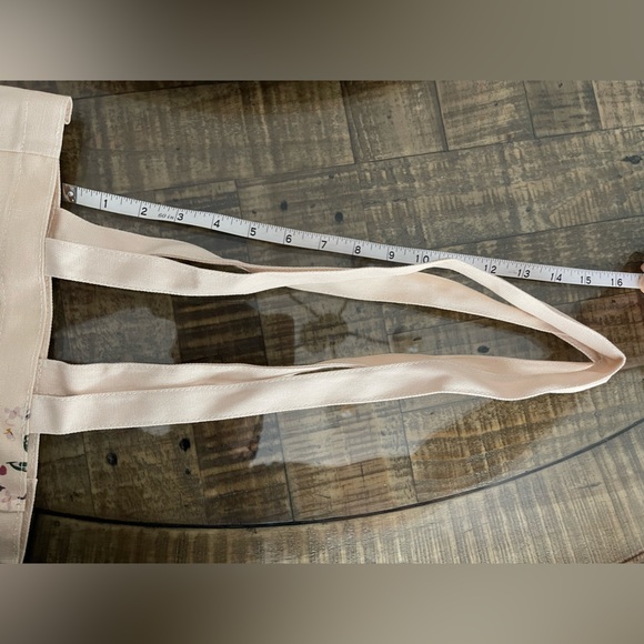 CHRISTIAN DIOR Mother's Day Promotion Novelty Tote Bag Limited Edition - Picture 9 of 10